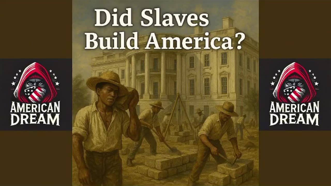 Are Indentured Servants and Native American tribes foundational to America?