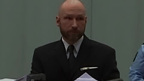 Breivik edit