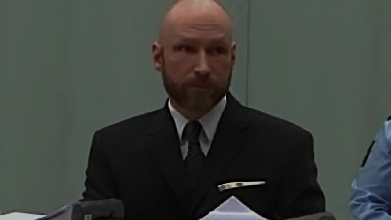 Breivik edit