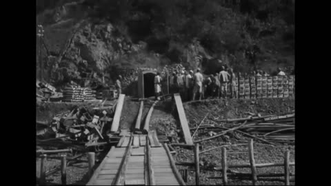 Captured Japanese Airfields and Installations - Ryukyu Islands, September 1945