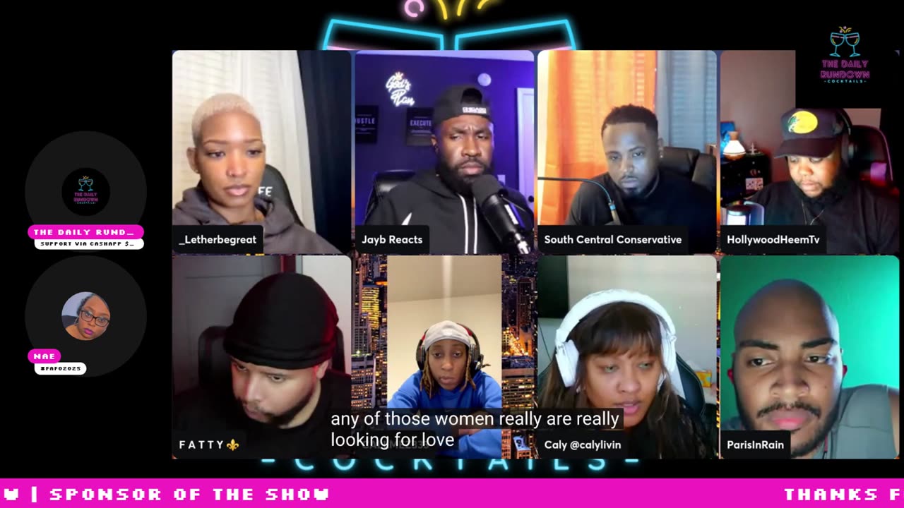 Candice Owens vs Trump | Karlie Redd Arrested | Shannon Sharpe Drama | Scrappy vs Kirk Frost |