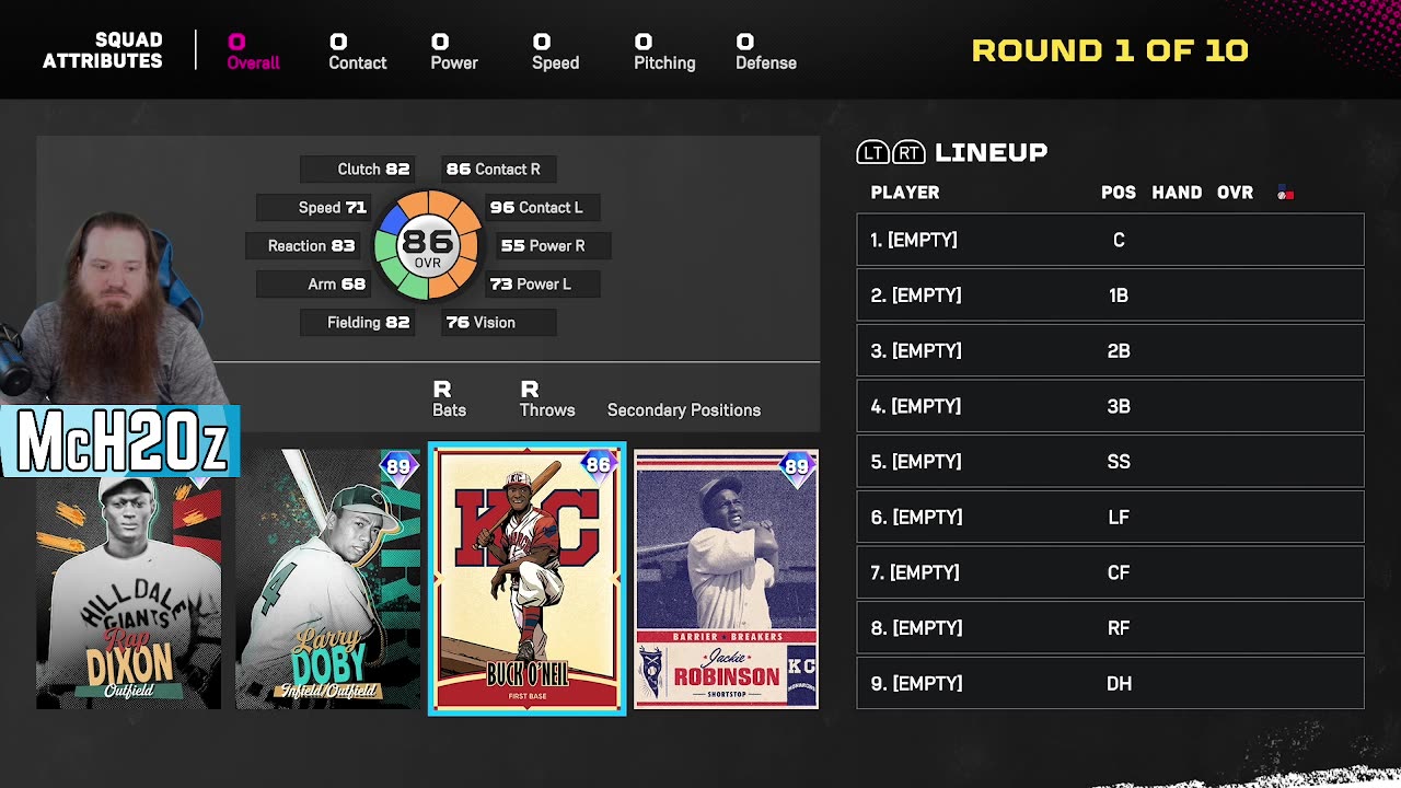 Real quick MLB and WWE