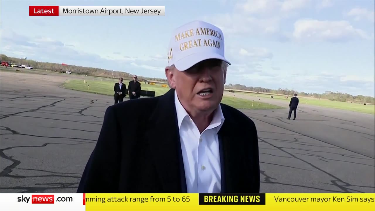 “I see the satellite photos.. they’re horrible.”-POTUS (🇺🇸)🇺🇦⚡️🇷🇺
