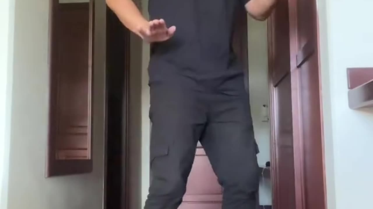 Robot guy