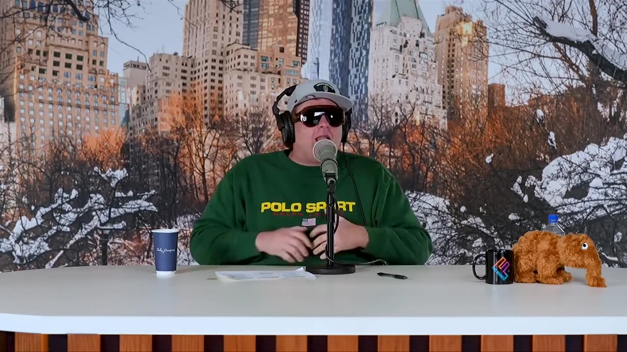 Tim Dillon on Being an American #america #comedy #trendingpods