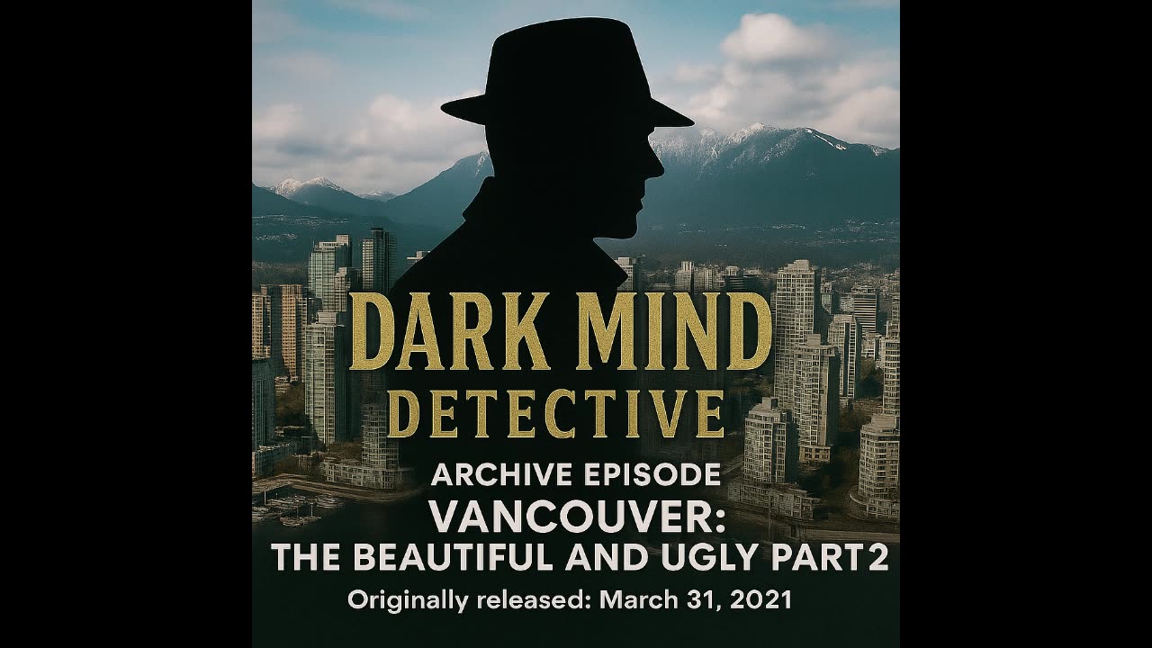 ARCHIVE EPISODE: Vancouver – The Beautiful and the Ugly, Part 2