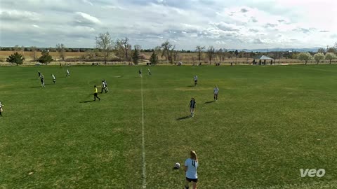 4-13-25 FC Denver VS Ignite