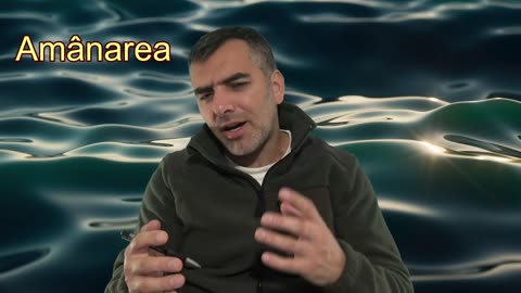 Amânarea