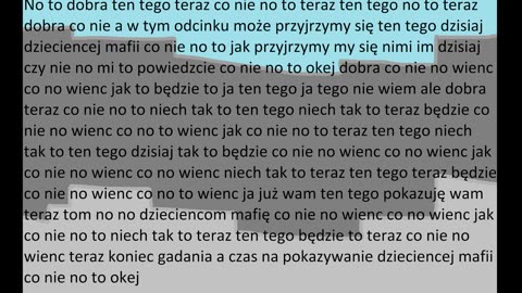 Bloki Kultury odcinek 480 - Tancuj z nami czesc 1