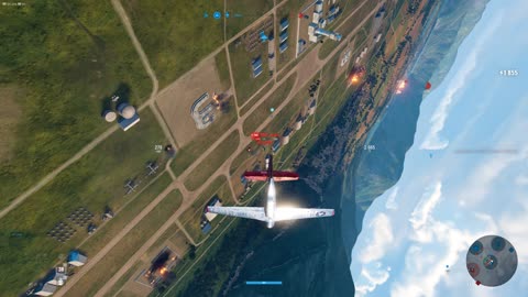 Tier 6 drops