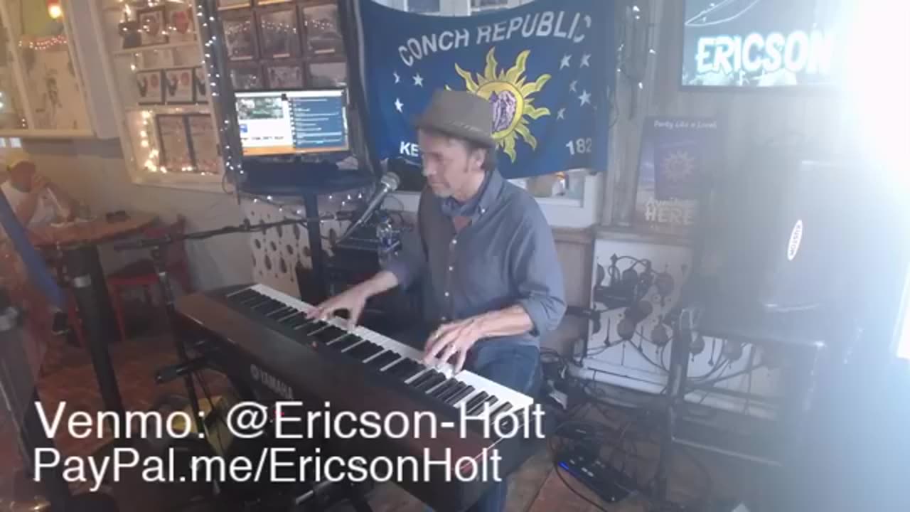 SEPTEMBER 16 2020 LIVE AT TWO FRIENDS PART 2