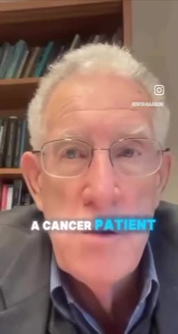 Some cancers are actual parasites and some cancers use parasite metabolic pathways.