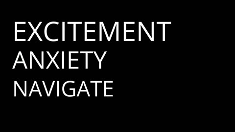 The Shocking Shift: Are Modern Relationships Built on Uncertainty? - Part 1