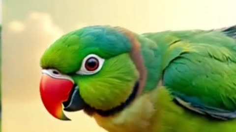 पंखों की दोस्ती