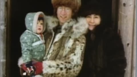 WOMAN - JOHN LENNON