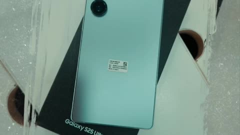 Samsung Galaxy S25 Ultra Now Available at Koregaon Communication