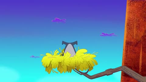 Zig and Sharko Funny Cartoon Moments – Hilarious Beach Adventures! 🦈🐺🌊#ZigAndSharko