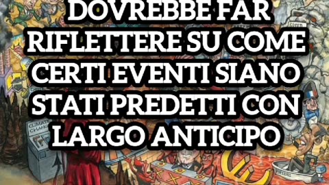 Una guida approssimativa all'Inferno" - Cartone animato britannico