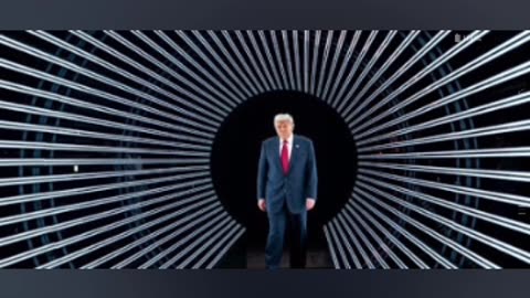 PROTECT LOOKING GLASS, MED BEDS AND TIME TRAVELING TRUMPS..HONESTWALTERWHITE