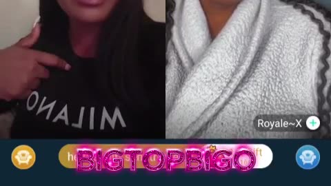 GGHUNCHO RECAP HER AND LIYAH'S FIGHT 2/3/2026