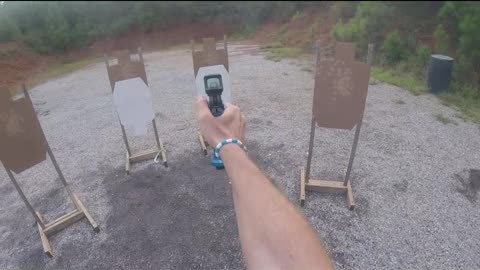 8/16/2025 Belton USPSA