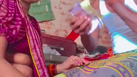 Suno Ji Roj Roj ke bheekh Mang ab