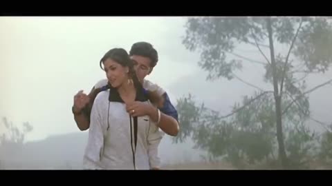 Kaadhal Kaadhal Tamil Video Song | 480P SD | Poochudava | Abbas | Simran | Sirpy |