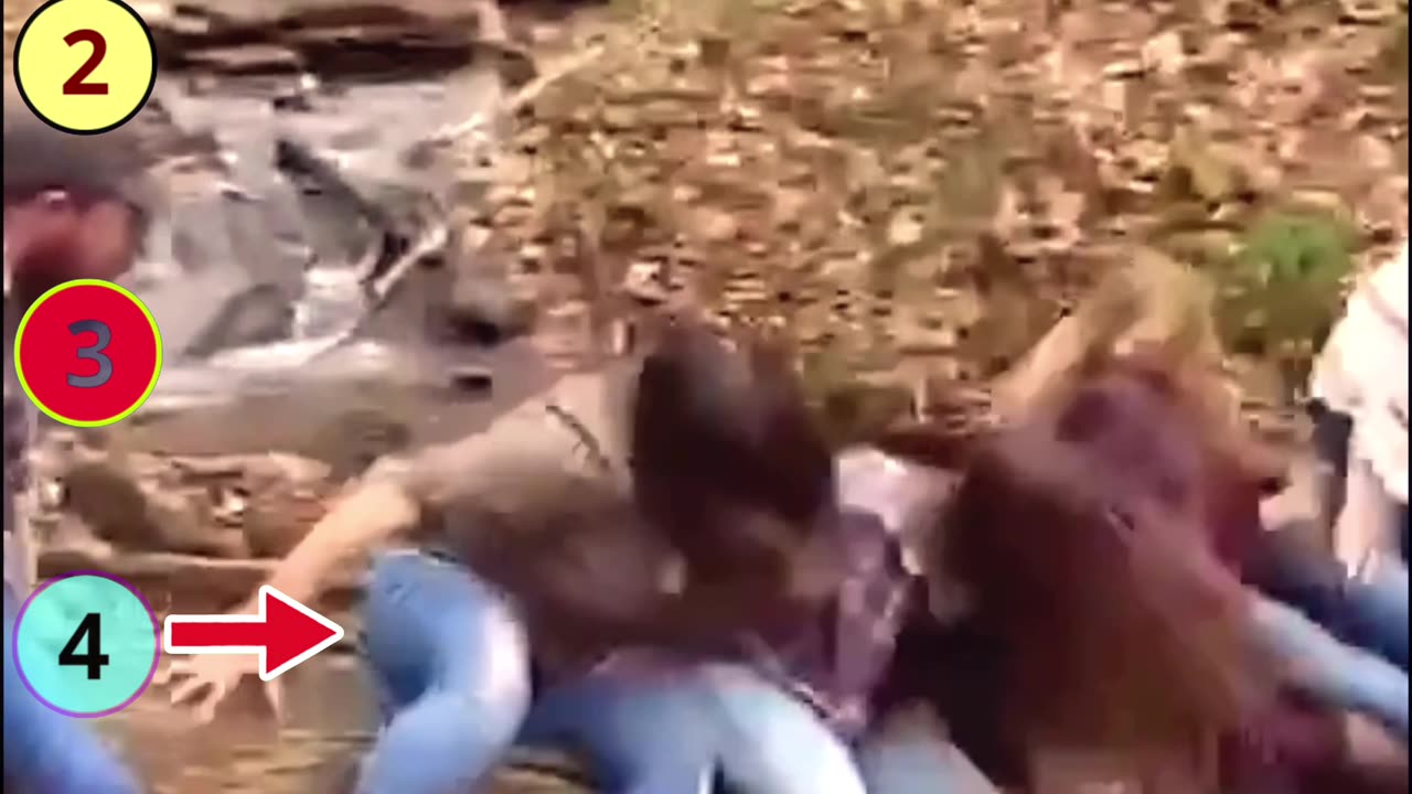 Best Fails of the Week 🤣 Most Epic Fails Caught on Camera