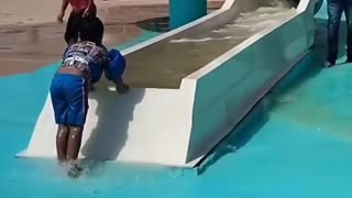 Third World Waterpark