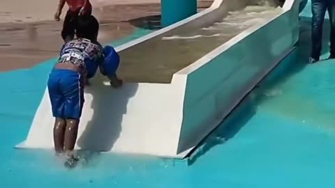 Third World Waterpark