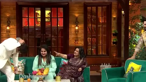 Moushumi Chatterjee gave a tough time to the fake Jeetu Ji!