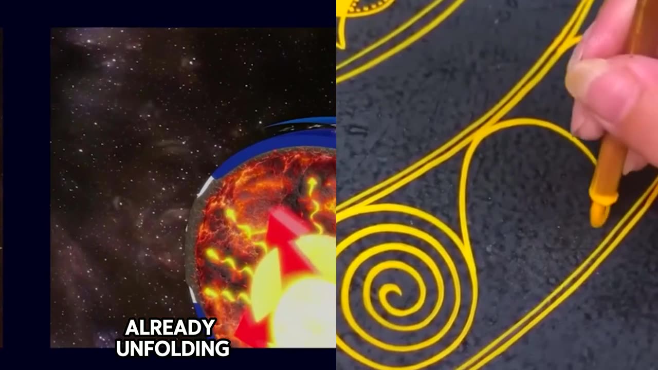 What if the real danger isn’t CO₂?