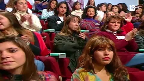 Venga Conmigo (1993) - Capitulo 04 (06/06/93) (13Pop)