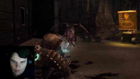 Dead Space: Chapter 12 Finale