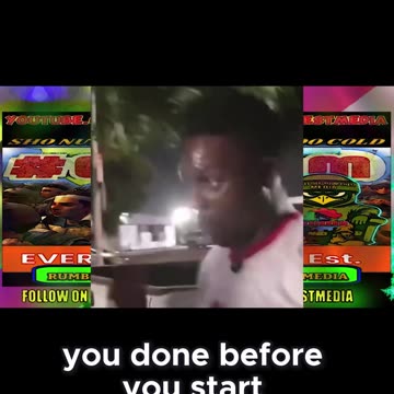 The Legal Nightmare Rampage’s Son Could Face