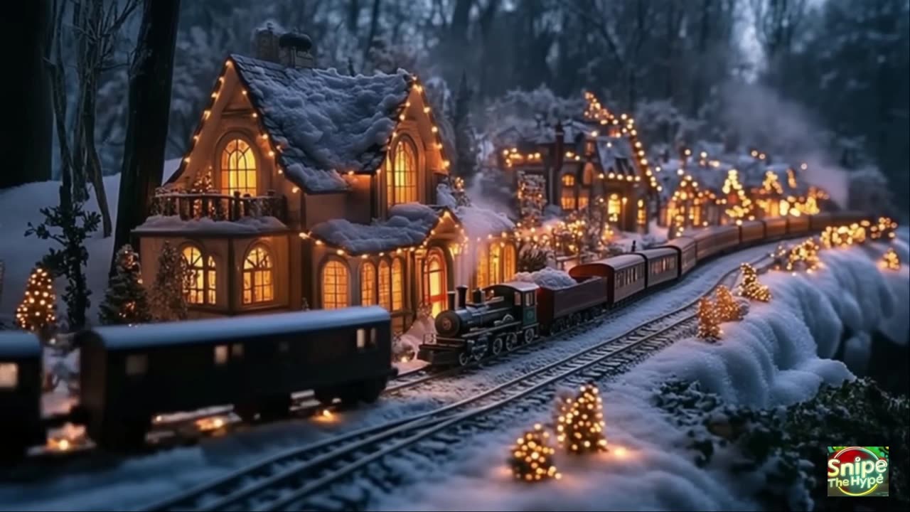 🎄 CHRISTMAS CHEER 🎄