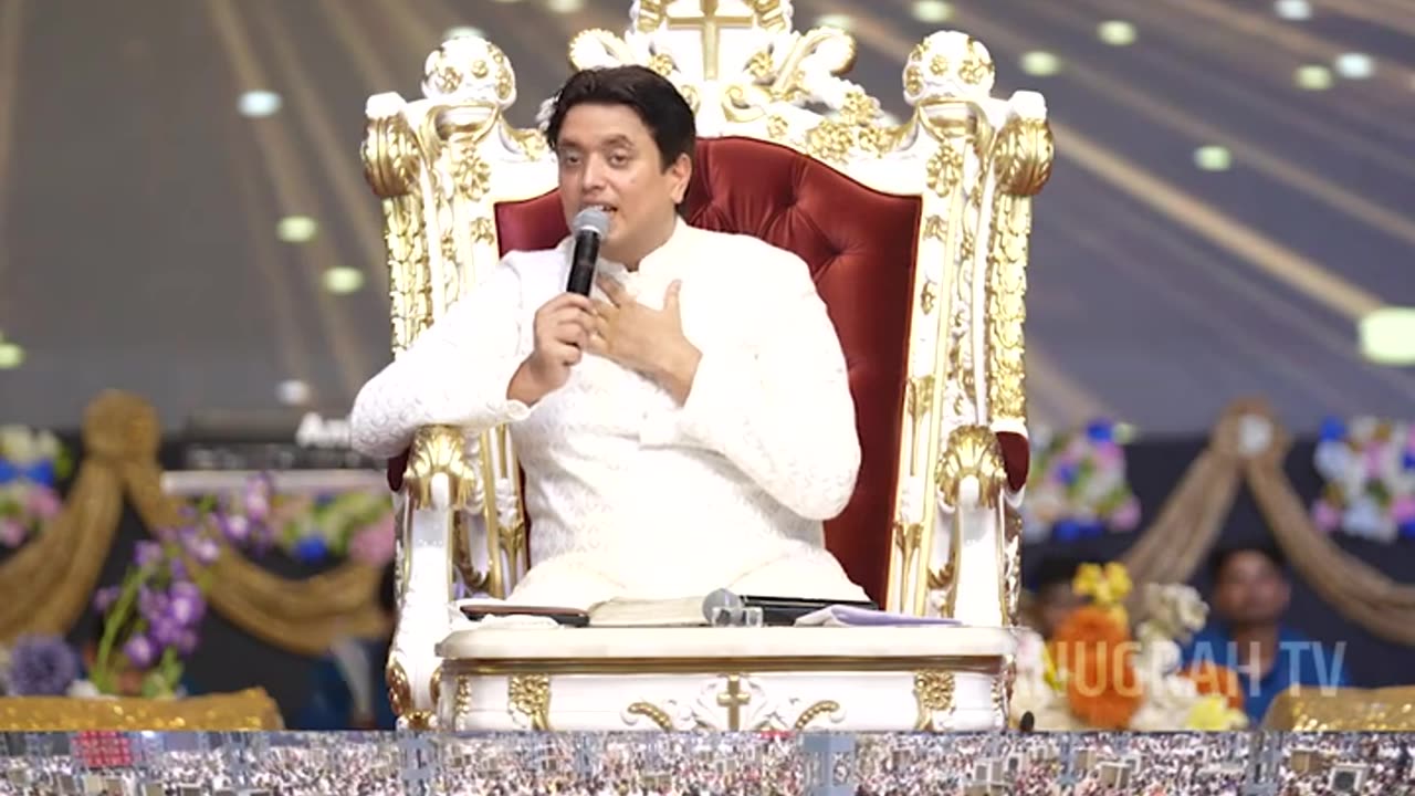 क्यों Samuel Effective सेवक बना ? #apostleankuryosephnarula ‪@AnkurNarulaMinistries‬