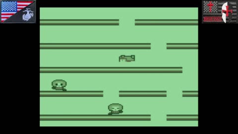 Bubble World (Watara Supervision - 1992) [NA Version]