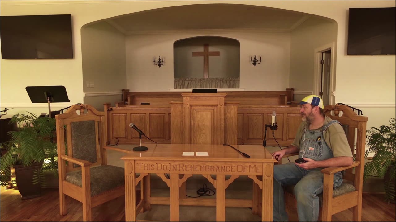 podcast test