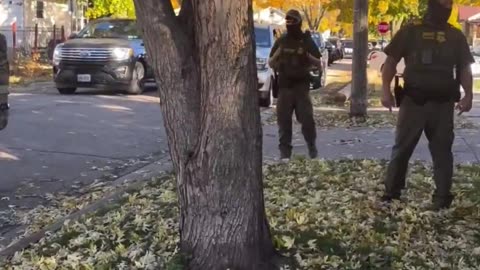 DHS has been incredibly busy in Waukegan, Illinois.