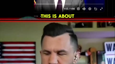 RobertGouveiaReports-Government Using Banks to Punish Political Enemies