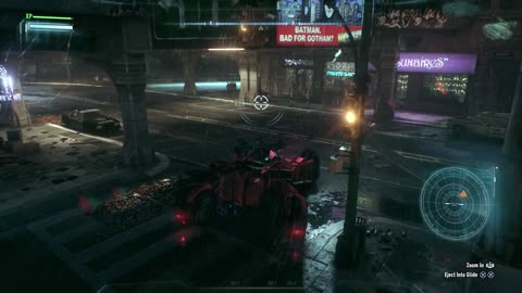 Batman™ Arkham Knight - Part 5