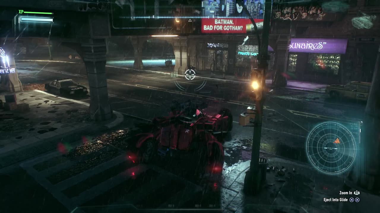 Batman™ Arkham Knight - Part 5