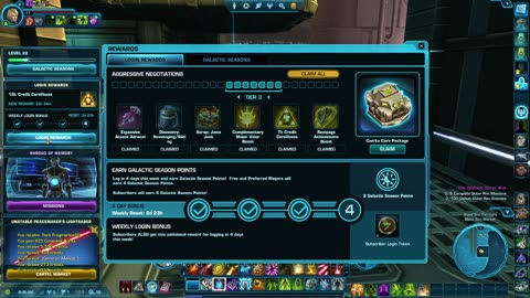 Rumble Live Game Play