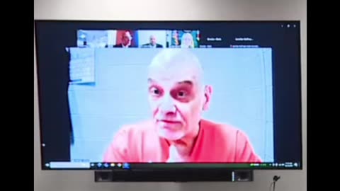 Tampa Murderer Wants to be Executed
