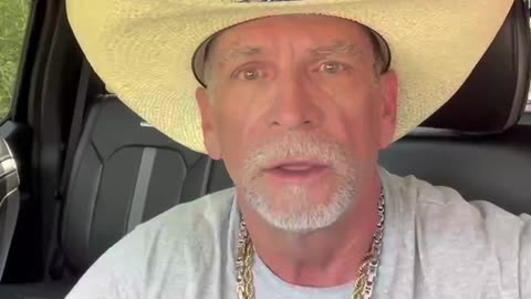 CaptKyle Patriots - Capt Kyle's Truck Talk - Spiritually we are birthing a new world