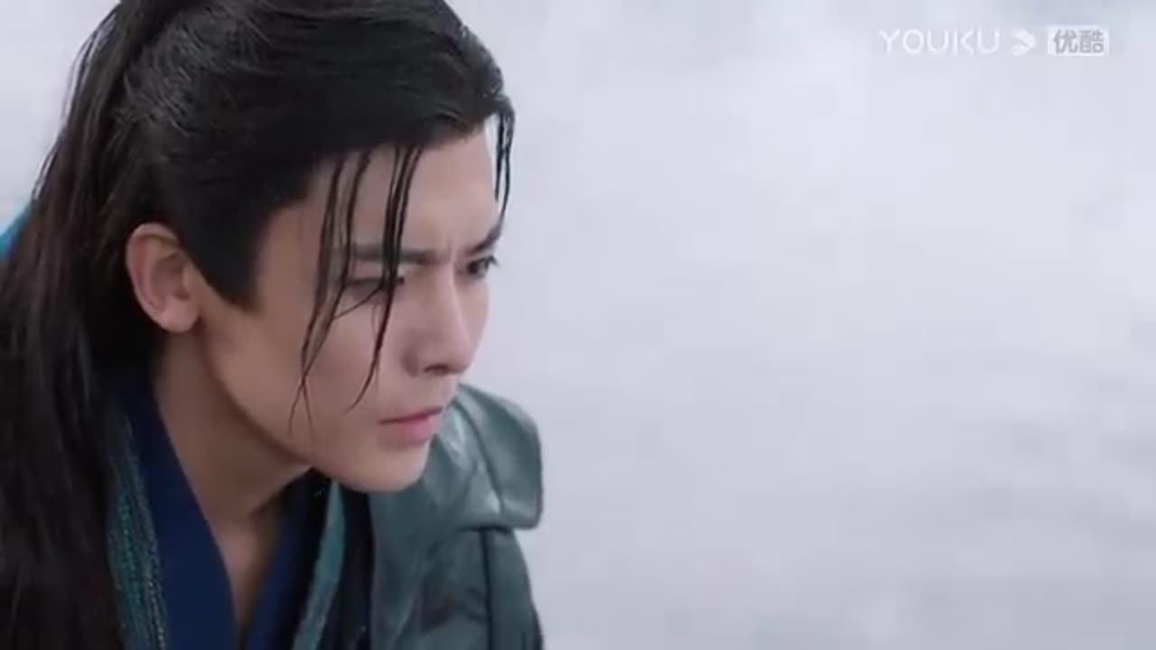 Back From The Brink EP 18 Full ENG SUB