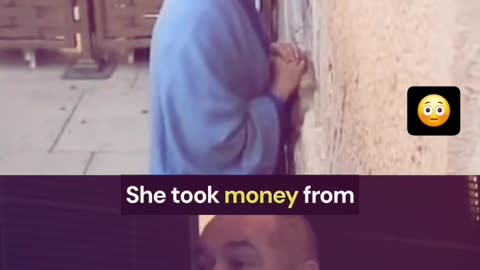 The Black Trade