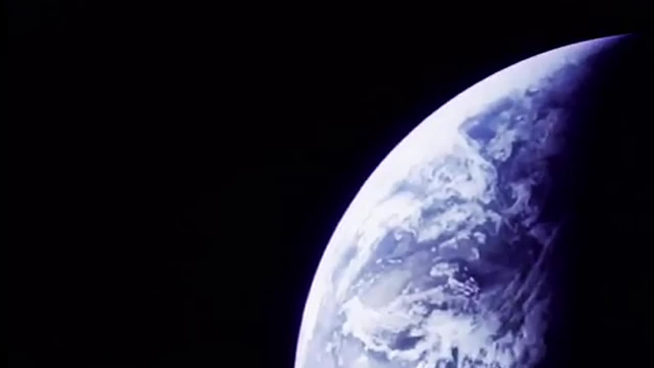 MOON UFOs NASA Tried to Hide! 👽 #Secureteam10 #Aliens #space.mp4