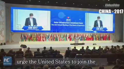 China's Belt and Road Initiative
